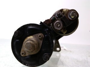 Opel Vectra B (1995–2002) Anlasser D6RA32 - 3