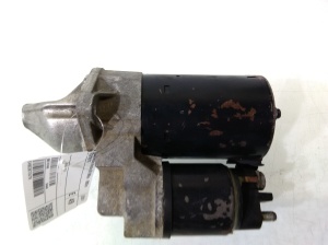 Opel Vectra B (1995–2002) Anlasser D6RA32 - 4