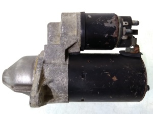 Anlasser - D6RA32