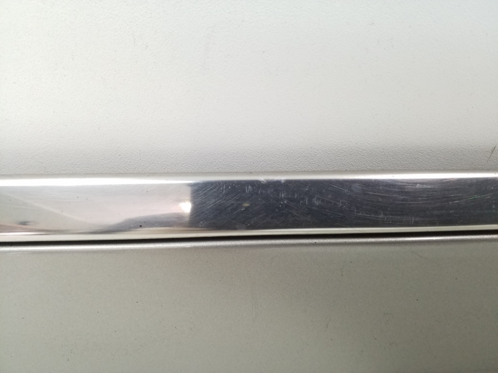 MERCEDES-BENZ M-Class W164 (2005-2011) Left Side Sliding Door Molding A1646905362 20422803