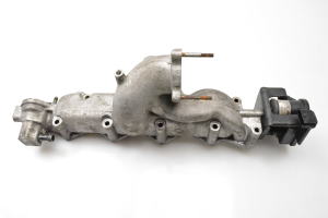 Hyundai Tucson (2004–2010) Ansaugkrümmer 2838127450 - 4