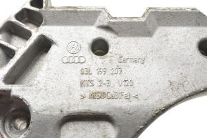 Skoda Octavia II (2004–2013) Motorhalter 03L199207 - 3