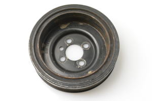 Skoda Octavia II (2004–2013) Crankshaft pulley 03G105243 - 2