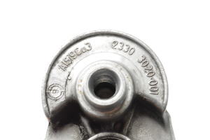 Skoda Octavia II (2004–2013) Riemenspanner 038903315AH - 4