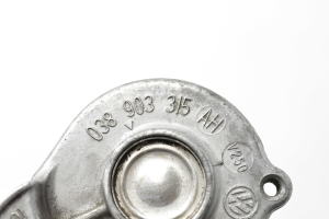 Skoda Octavia II (2004–2013) Riemenspanner 038903315AH - 3
