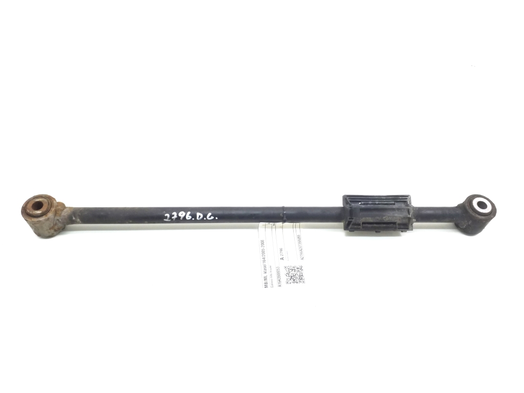 MERCEDES-BENZ M-Class W164 (2005-2011) Rear Right Arm A1643500053 20422730