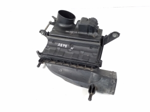 Mercedes Benz ML-Class 164 (2005–2011) Luftfiltergehäuse A6420902101 - 3