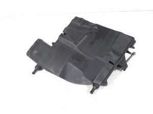 Mercedes Benz ML-Class 164 (2005–2011) Luftfiltergehäuse A6420902101 - 4