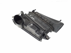 Mercedes Benz ML-Class 164 (2005–2011) Luftfiltergehäuse A6420940204 - 2