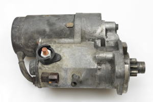 Hyundai Tucson (2004–2010) Démarreur 3610027010 - 2