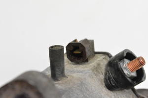Hyundai Tucson (2004–2010) Démarreur 3610027010 - 4