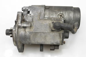 Hyundai Tucson (2004–2010) Démarreur 3610027010