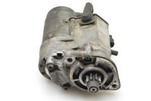 Hyundai Tucson (2004–2010) Démarreur 3610027010 - 5