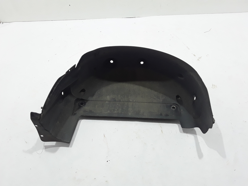 RENAULT Trafic 3 generation (2014-2023) Rear Right Arch Liner 767481698R 22404610