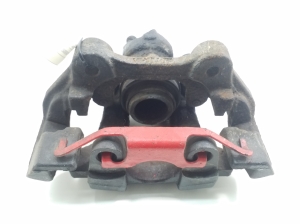 Mercedes Benz ML-Class 164 (2005–2011) Tagumine pidurisadul A1644232698 - 3