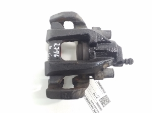   Rear brake caliper  - A1644232698 