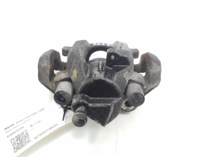 Mercedes Benz ML-Class 164 (2005–2011) Tagumine pidurisadul A1644232698 - 4