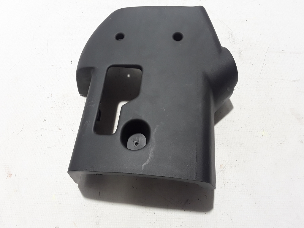 RENAULT Trafic 3 generation (2014-2023) Steering  Mechanism Trim 484723849R 22404608