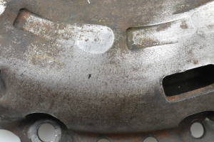 Hyundai Tucson (2004–2010) Siduri surveplaat - 2