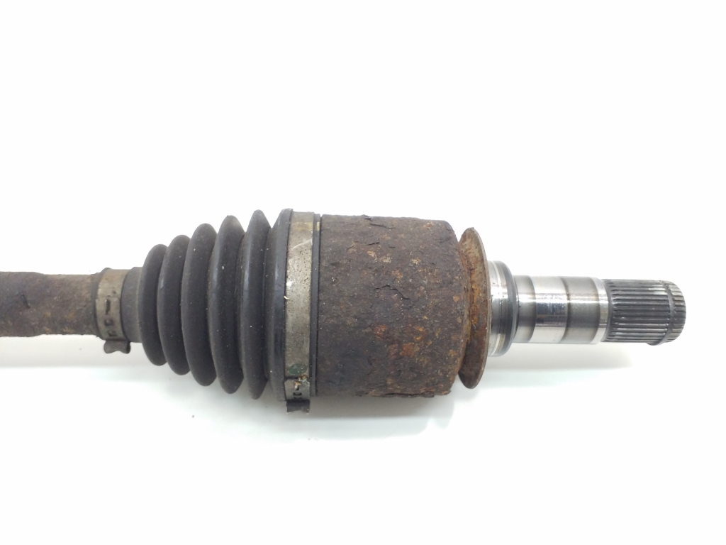 MERCEDES-BENZ M-Class W164 (2005-2011) Rear Right Driveshaft A1643500010,A1643502510 20422692