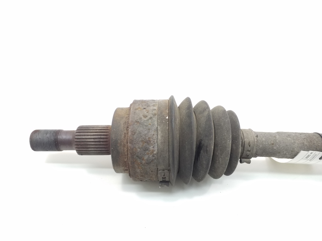 MERCEDES-BENZ M-Class W164 (2005-2011) Rear Right Driveshaft A1643500010,A1643502510 20422692