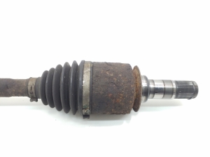 Mercedes Benz ML-Class 164 (2005–2011) Tagumine veovõll ja selle osad A1643500010 - 2