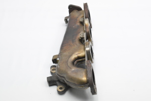  Exhaust manifold 