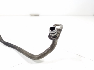  Gearbox cooling hose 