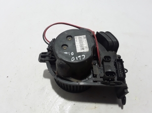 RENAULT Clio II (1998–2005) Heizungsgebläsemotor 7701051271 - 3