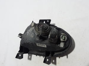 RENAULT Clio II (1998–2005) Scheinwerfer vorne 7701697618 - 3