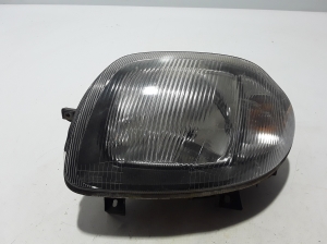 Scheinwerfer vorne - 7701697617