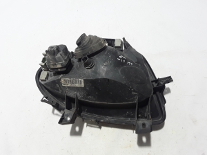 RENAULT Clio II (1998–2005) Scheinwerfer vorne 7701697617 - 2