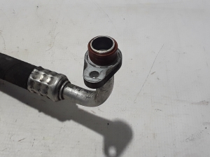 RENAULT Clio II (1998–2005) Klimaleitung 7700428445 - 2