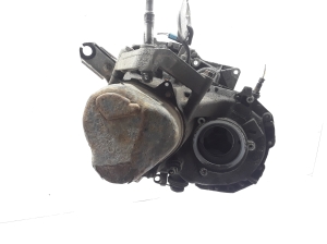 RENAULT Clio II (1998–2005) Gearbox JB1991 - 3