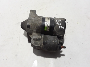 RENAULT Clio II (1998–2005) Starter 867838864 - 2