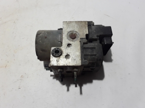 RENAULT Clio II (1998–2005) ABS unit 8200085584 - 3