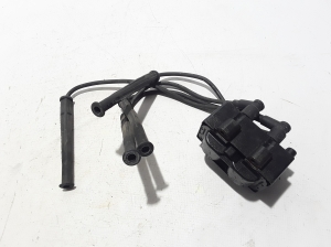 RENAULT Clio II (1998–2005) Ignition coil 224336134R - 2