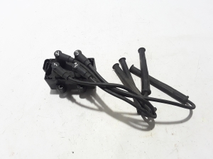 RENAULT Clio II (1998–2005) Ignition coil 224336134R - 3