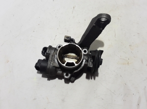 RENAULT Clio II (1998–2005) Akseleratora vārsts 7700105042 - 3