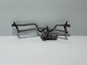 Scheibenwischermechanismus - 8200027621
