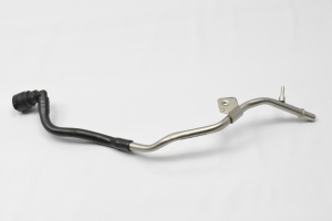 Mercedes Benz C-Class 204 (2007–2014) Schlauch A6512300556 - 3