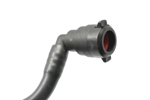 Mercedes Benz C-Class 204 (2007–2014) Schlauch A6512300556 - 5