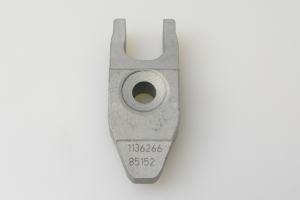  Fuel injector holder 