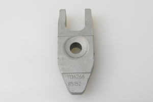  Fuel injector holder 