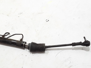 RENAULT Clio II (1998–2005) Steering rack 8200033768 - 2