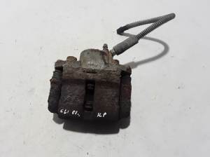 Bremssattel vorne - 7701201769