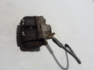 RENAULT Clio II (1998–2005) Bremssattel vorne 7701201769 - 3