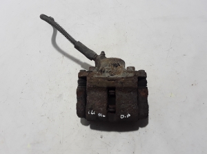RENAULT Clio II (1998–2005) Bremssattel vorne 7701201770