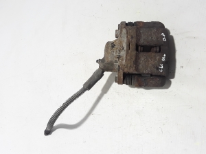 RENAULT Clio II (1998–2005) Bremssattel vorne 7701201770 - 3