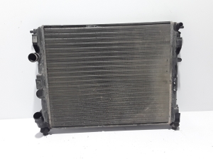 RENAULT Clio II (1998–2005) Cooling radiator 7700430784 - 3